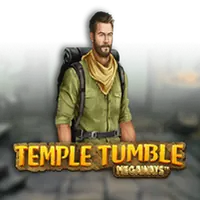 Temple Tumble Megaways