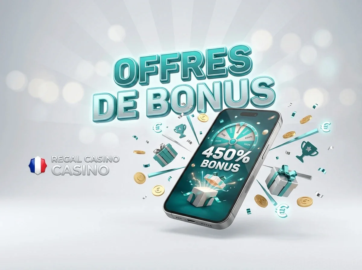 Offres de Bonus
